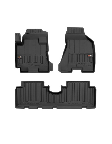 |AutoNeo.roCovorase tip tavita 3D Hyundai Tucson, caroserie SUV, fabricatie 2004 - 2009