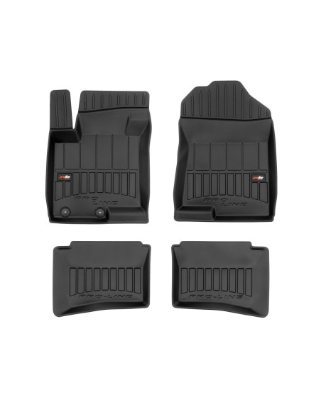 |AutoNeo.roCovorase tip tavita 3D Hyundai i20 III, caroserie Hatchback, fabricatie 10.2020 - prezent