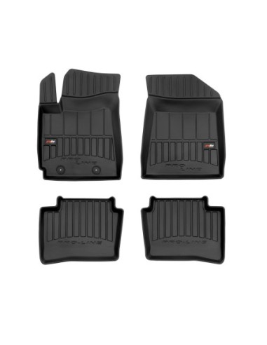 |AutoNeo.roCovorase tip tavita 3D Hyundai i10 III, caroserie Hatchback, fabricatie 02.2020 - prezent