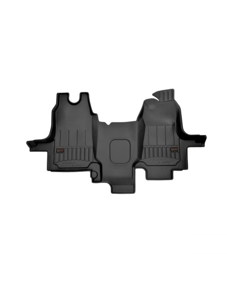 |AutoNeo.roCovorase tip tavita 3D Ford Transit, caroserie Van, fabricatie 2000 - 2014