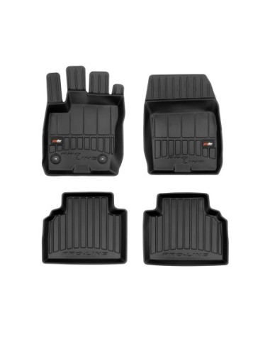 |AutoNeo.roCovorase tip tavita 3D Ford Tourneo Connect II, caroserie Van, fabricatie 01.2014 - prezent