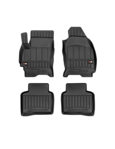 |AutoNeo.roCovorase tip tavita 3D Ford Mondeo III, caroserie Combi, fabricatie 2001 - 08.2007