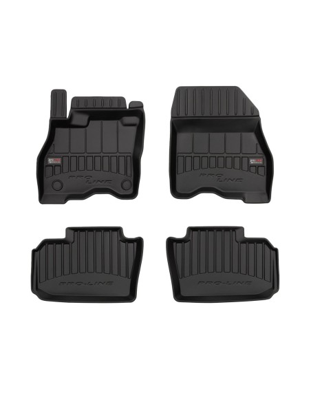 |AutoNeo.roCovorase tip tavita 3D Ford Kuga II, caroserie SUV, fabricatie 02.2013 - 03.2020