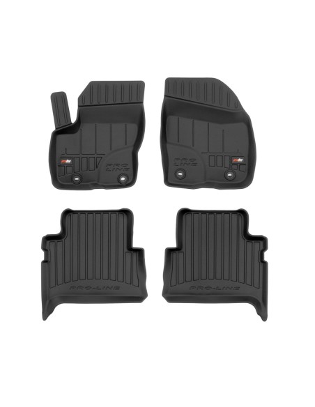 |AutoNeo.roCovorase tip tavita 3D Ford Kuga I, caroserie Hatchback, fabricatie 02.2008 - 01.2013