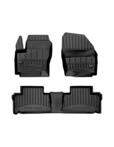 |AutoNeo.roCovorase tip tavita 3D Ford Galaxy II, caroserie Van, fabricatie 2010 - 2015, Facelift, Type MK3