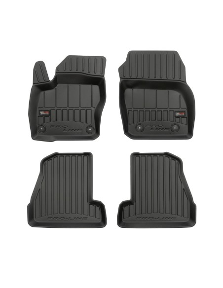 |AutoNeo.roCovorase tip tavita 3D Ford Focus III, caroserie Combi, fabricatie 03.2011 - 08.2018