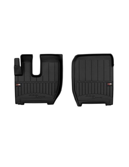 |AutoNeo.roCovorase tip tavita 3D Ford F-Max, caroserie Cargo, fabricatie 2018 - prezent