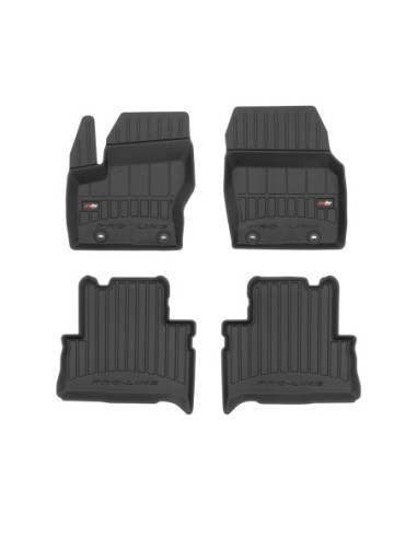 |AutoNeo.roCovorase tip tavita 3D Ford C-Max II, caroserie Van, fabricatie 11.2010 - 06.2019