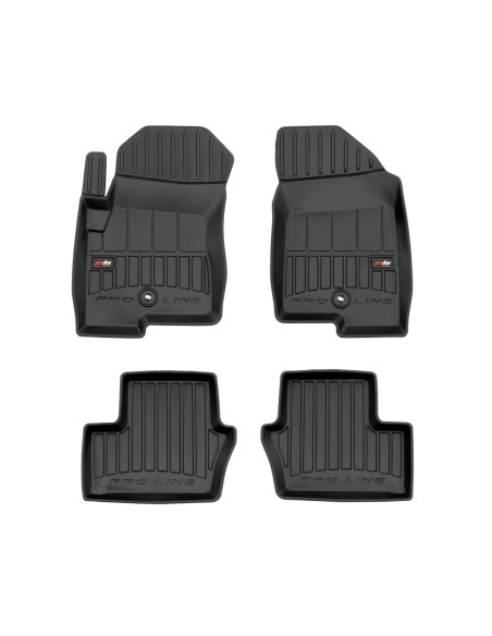 |AutoNeo.roCovorase tip tavita 3D Dodge Caliber, caroserie Hatchback, fabricatie 2005 - 12.2011