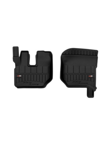 |AutoNeo.roCovorase tip tavita 3D Daf LF, caroserie Cargo, fabricatie 2002 - prezent