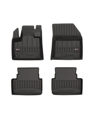 |AutoNeo.roCovorase tip tavita 3D Citroen C5 Aircross, caroserie SUV, fabricatie 02.2019 - prezent