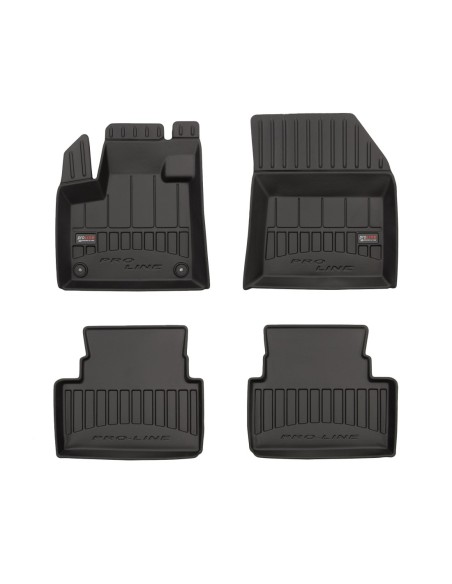 |AutoNeo.roCovorase tip tavita 3D Citroen C5 Aircross, caroserie SUV, fabricatie 02.2019 - prezent