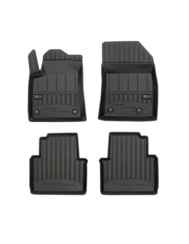 |AutoNeo.roCovorase tip tavita 3D Citroen C3 Aircross, caroserie SUV, fabricatie 11.2017 - prezent