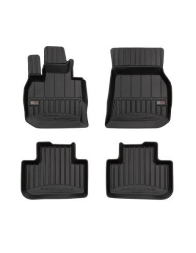 |AutoNeo.roCovorase tip tavita 3D BMW X4 G02, caroserie SUV, fabricatie 04.2018 - prezent