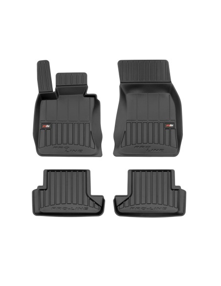 |AutoNeo.roCovorase tip tavita 3D BMW Seria 6 E64, caroserie Cabrio, fabricatie 2003 - 2010