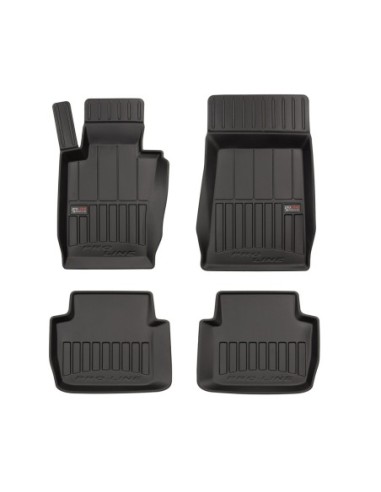 |AutoNeo.roCovorase tip tavita 3D BMW Seria 3 E46, caroserie Combi, fabricatie 1998 - 08.2005