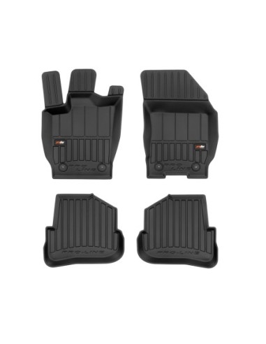 |AutoNeo.roCovorase tip tavita 3D Audi A1 8X, caroserie Hatchback, fabricatie 09.2010 - 05.2018