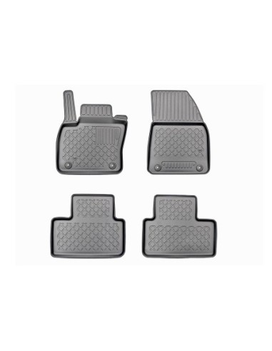 |AutoNeo.roCovorase tip tavita Volvo XC40 MHEV, caroserie SUV, fabricatie 02.2020 - prezent