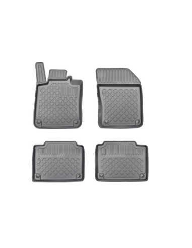 |AutoNeo.roCovorase tip tavita Volvo S90, caroserie Sedan, fabricatie 09.2016 - prezent, 4x2