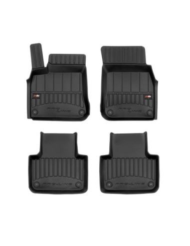 |AutoNeo.roCovorase tip tavita 3D Volkswagen Touareg III, caroserie SUV, fabricatie 07.2018 - prezent