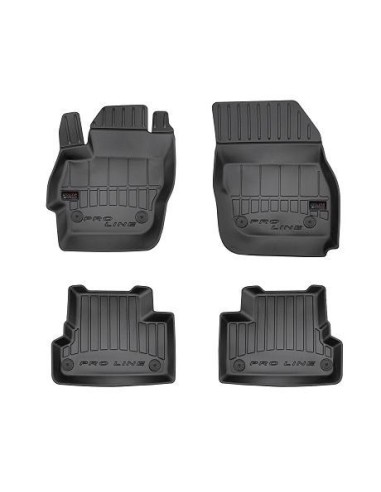 |AutoNeo.roCovorase tip tavita 3D Volkswagen T-Cross, caroserie SUV, fabricatie 04.2019 - prezent
