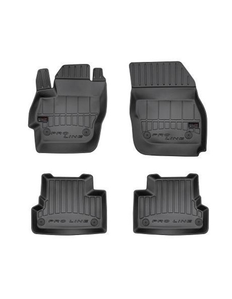 |AutoNeo.roCovorase tip tavita 3D Volkswagen T-Cross, caroserie SUV, fabricatie 04.2019 - prezent