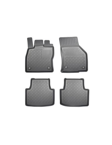 |AutoNeo.roCovorase tip tavita Volkswagen Passat B8, caroserie Sedan, fabricatie 12.2014 - prezent