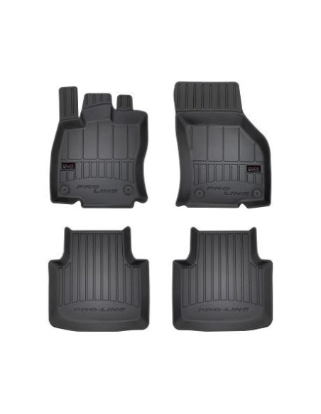 |AutoNeo.roCovorase tip tavita 3D Volkswagen Passat B8, caroserie Sedan, fabricatie 12.2014 - prezent