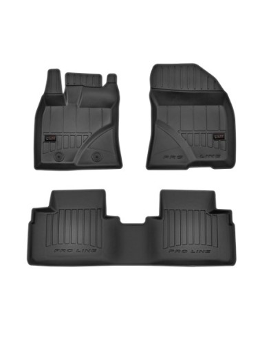 |AutoNeo.roCovorase tip tavita 3D Toyota Avensis III, caroserie Sedan, fabricatie 01.2009 - 08.2018