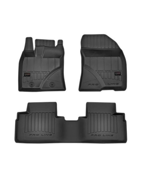 |AutoNeo.roCovorase tip tavita 3D Toyota Avensis III, caroserie Sedan, fabricatie 01.2009 - 08.2018