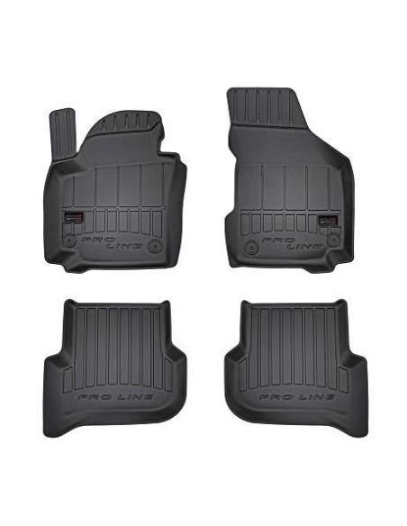 |AutoNeo.roCovorase tip tavita 3D Seat Altea, caroserie Hatchback, fabricatie 2004 - 08.2015