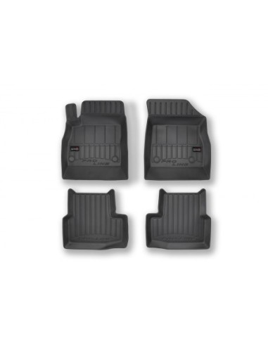 |AutoNeo.roCovorase tip tavita 3D Opel Astra K, caroserie Hatchback, fabricatie 11.2015 - prezent