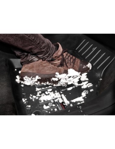 |AutoNeo.roCovorase tip tavita 3D Nissan Qashqai I, caroserie SUV, fabricatie 02.2007 - 01.2014