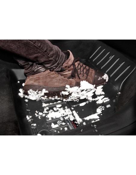 |AutoNeo.roCovorase tip tavita 3D Nissan Qashqai I, caroserie SUV, fabricatie 02.2007 - 01.2014