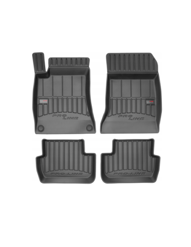 |AutoNeo.roCovorase tip tavita 3D Mercedes GLA X156, caroserie SUV, fabricatie 03.2014 - 11.2019