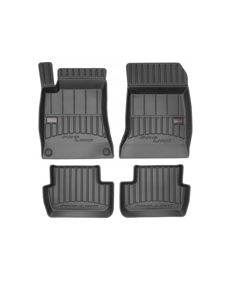 |AutoNeo.roCovorase tip tavita 3D Mercedes GLA X156, caroserie SUV, fabricatie 03.2014 - 11.2019