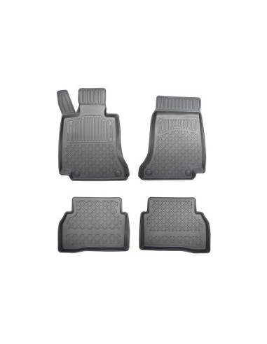 |AutoNeo.roCovorase tip tavita Mercedes Clasa C W205, caroserie Combi, fabricatie 10.2014 - 02.2021