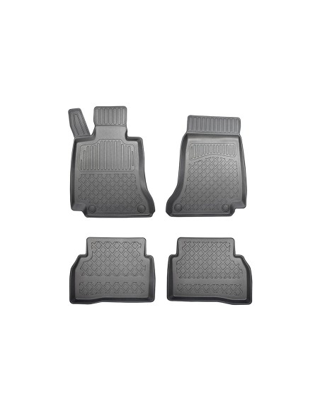 |AutoNeo.roCovorase tip tavita Mercedes Clasa C W205, caroserie Combi, fabricatie 10.2014 - 02.2021