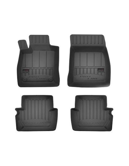 |AutoNeo.roCovorase tip tavita 3D Mercedes Clasa C W203, caroserie Combi, fabricatie 2001 - 11.2007
