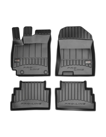 |AutoNeo.roCovorase tip tavita 3D Hyundai Kona, caroserie SUV, fabricatie 11.2017 - prezent, inclusiv facelift