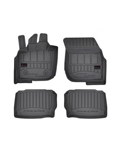 |AutoNeo.roCovorase tip tavita 3D Ford Mondeo V, caroserie Combi, fabricatie 01.2015 - prezent