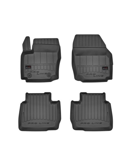 |AutoNeo.roCovorase tip tavita 3D Ford Mondeo IV, caroserie Combi, fabricatie 09.2007 - 2010