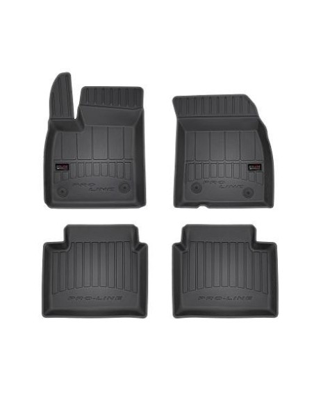 |AutoNeo.roCovorase tip tavita 3D Ford Focus IV MHEV, caroserie Combi, fabricatie 09.2018 - prezent