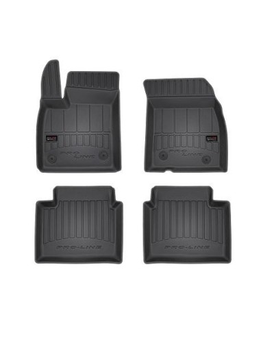 |AutoNeo.roCovorase tip tavita 3D Ford Focus IV Active, caroserie SUV, fabricatie 09.2018 - prezent