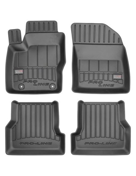 |AutoNeo.roCovorase tip tavita 3D Ford Focus II, caroserie Combi, fabricatie 2004 - 02.2011