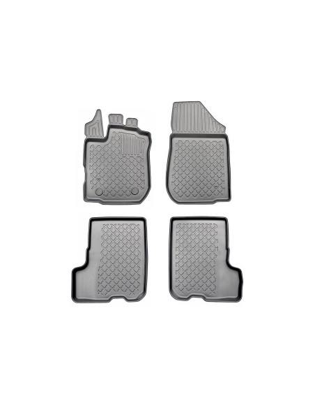 |AutoNeo.roCovorase tip tavita Dacia Sandero II Stepway, caroserie Hatchback, fabricatie 12.2012 - 12.2020