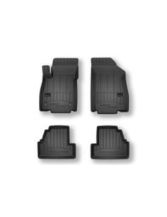 Covorase auto dedicate tip tavita