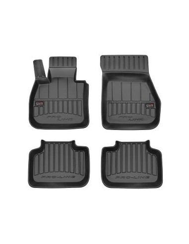 |AutoNeo.roCovorase tip tavita 3D BMW X2 F39, caroserie SUV, fabricatie 03.2018 - prezent