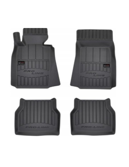 |AutoNeo.roCovorase tip tavita 3D BMW Seria 5 G31, caroserie Combi, fabricatie 05.2017 - prezent