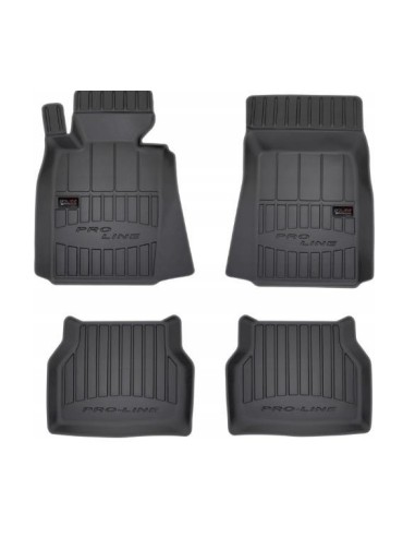 |AutoNeo.roCovorase tip tavita 3D BMW Seria 5 G30, caroserie Sedan, fabricatie 02.2017 - prezent